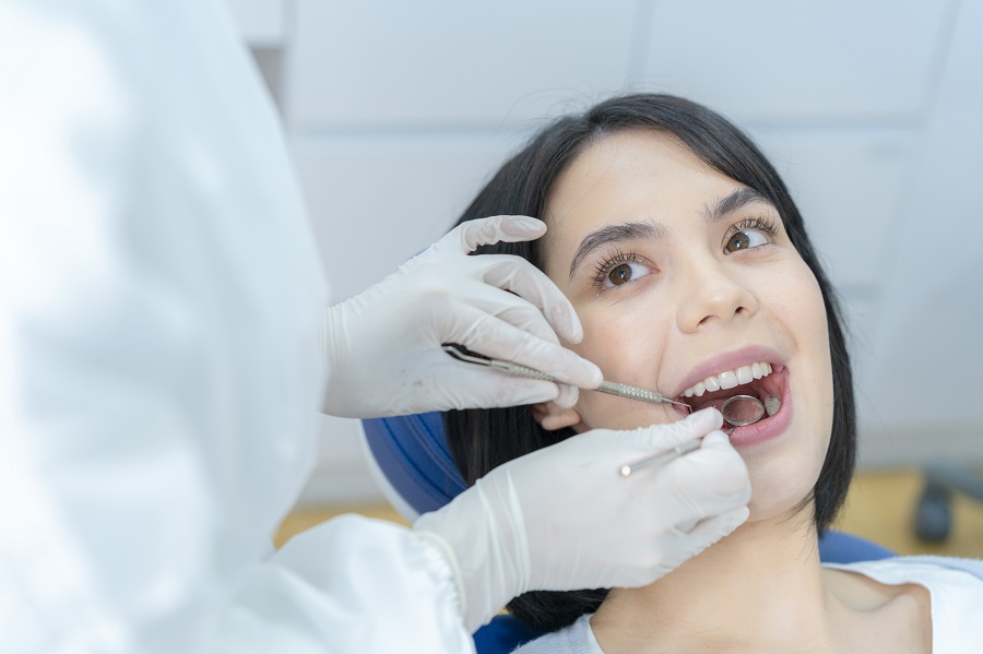 Dental Fillings Dental Fillings