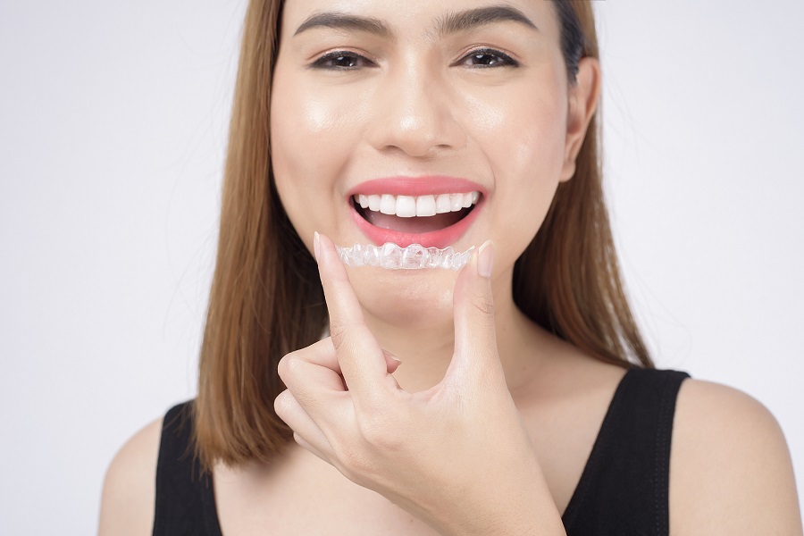 Invisalign Invisalign