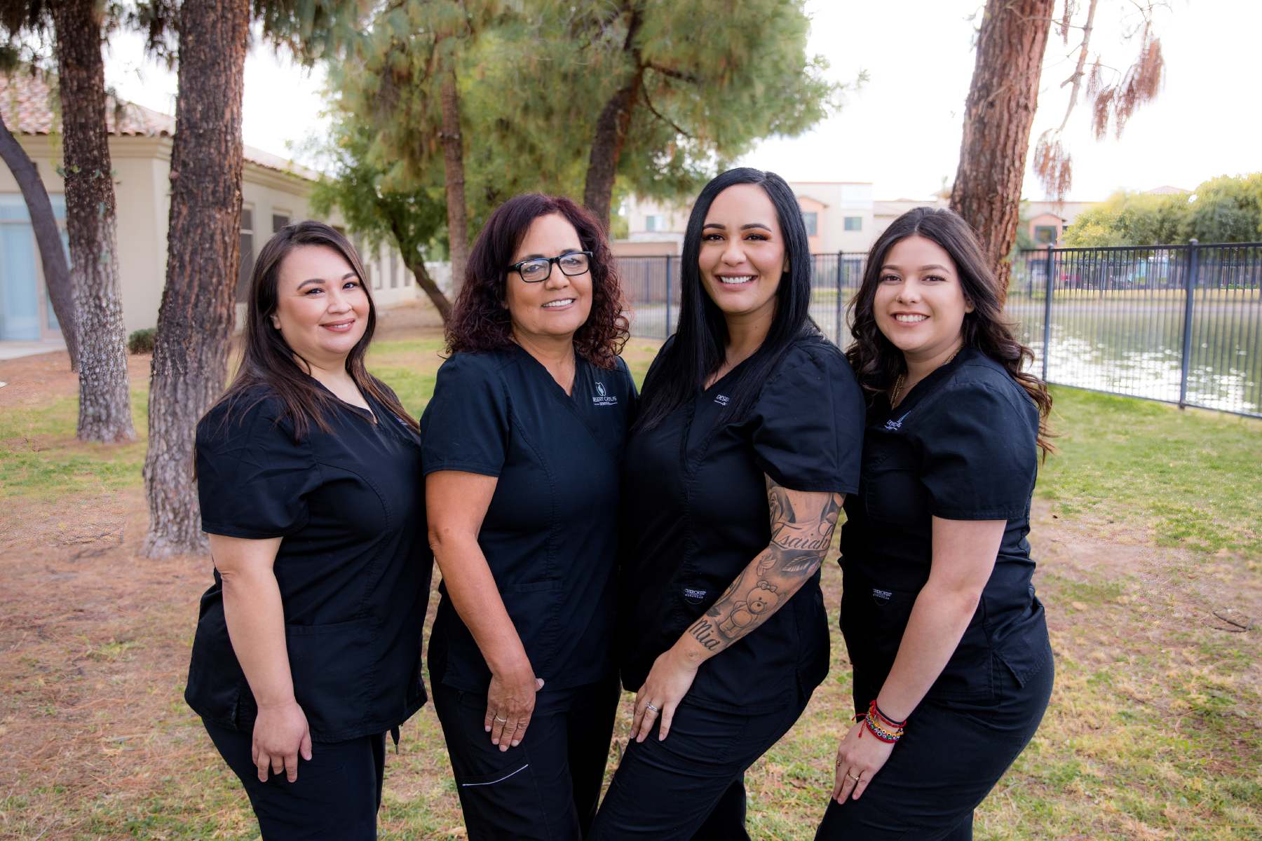 team image