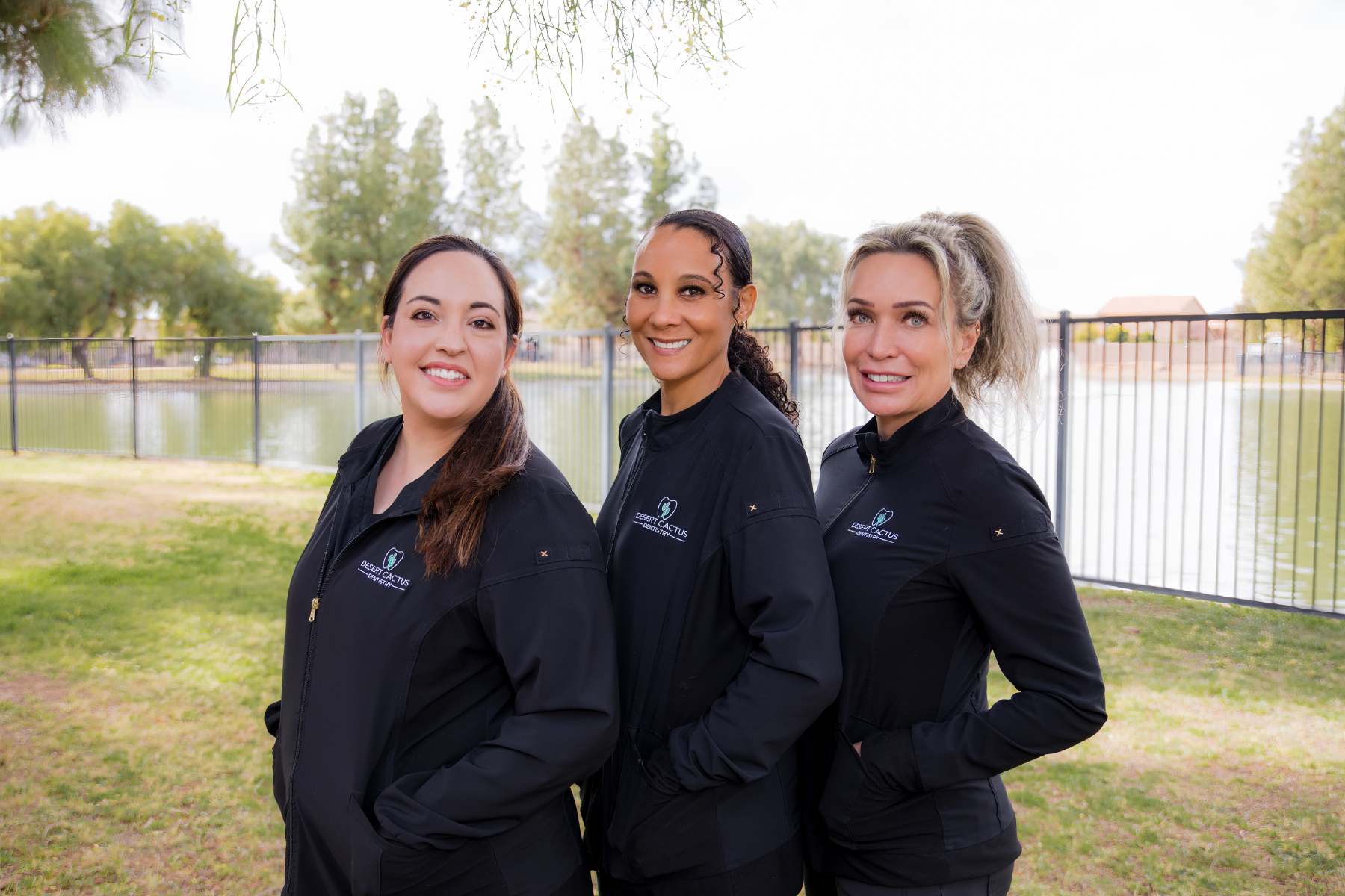 team image